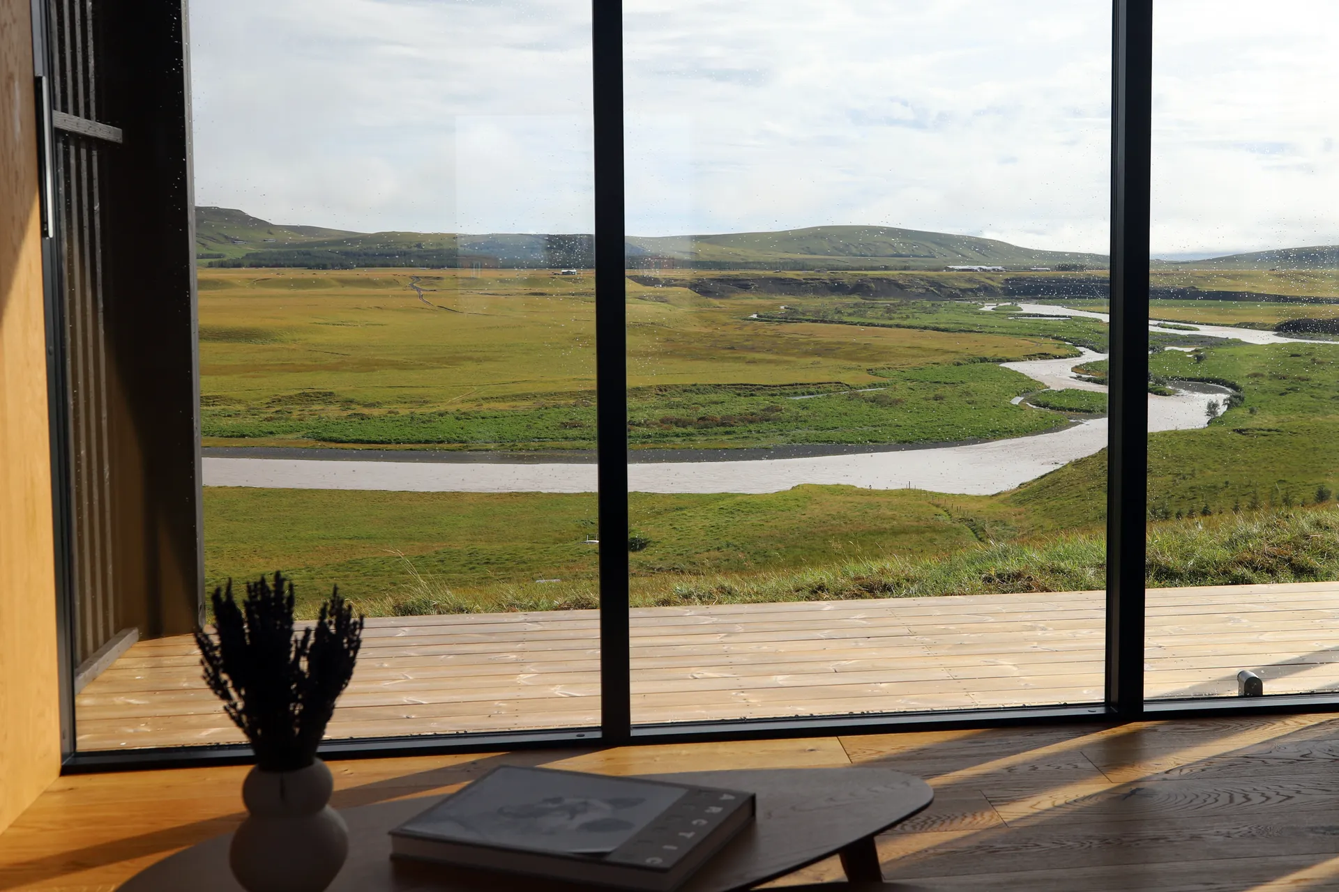 Konga projects in Iceland