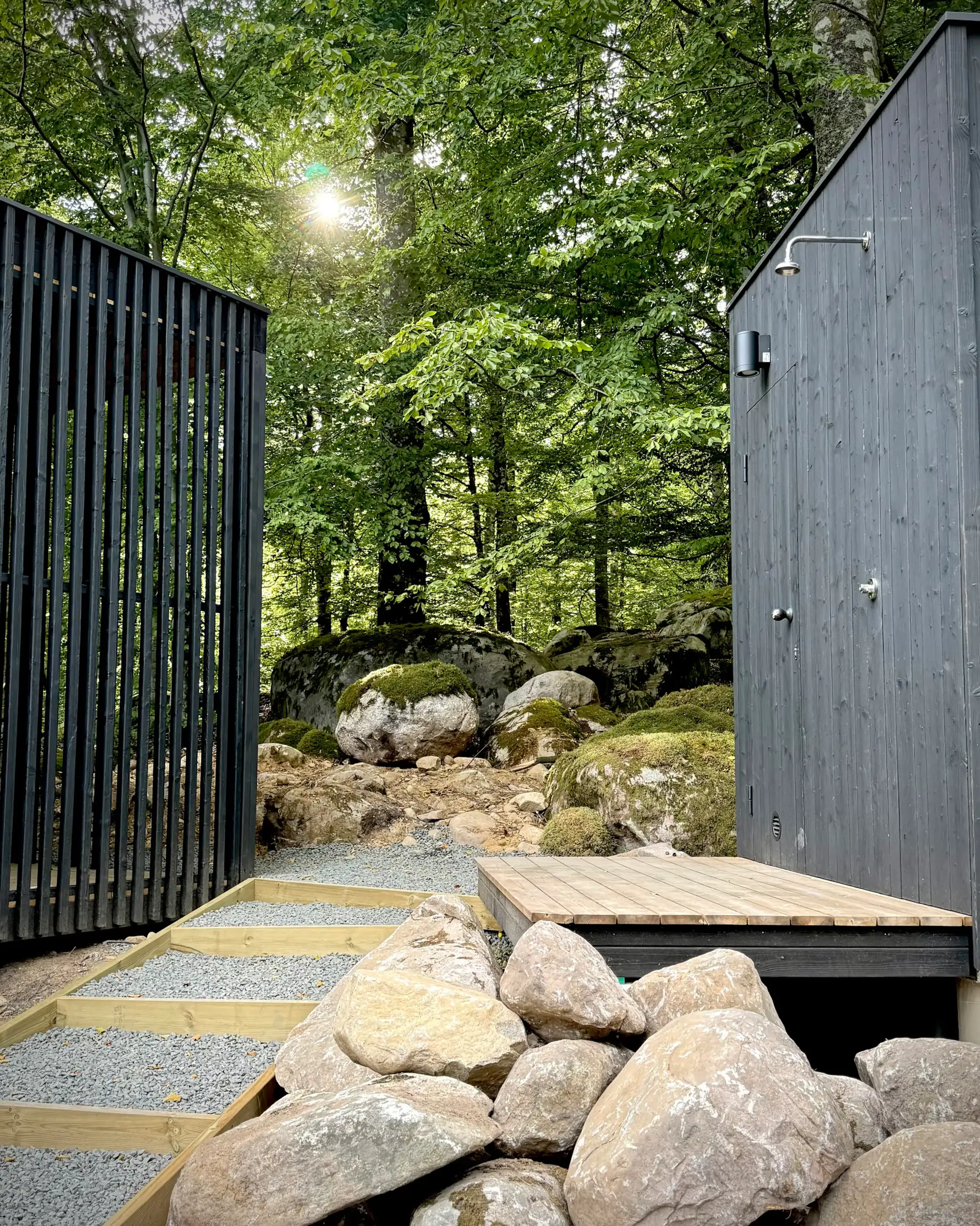 Konga cabins for hospitality partners