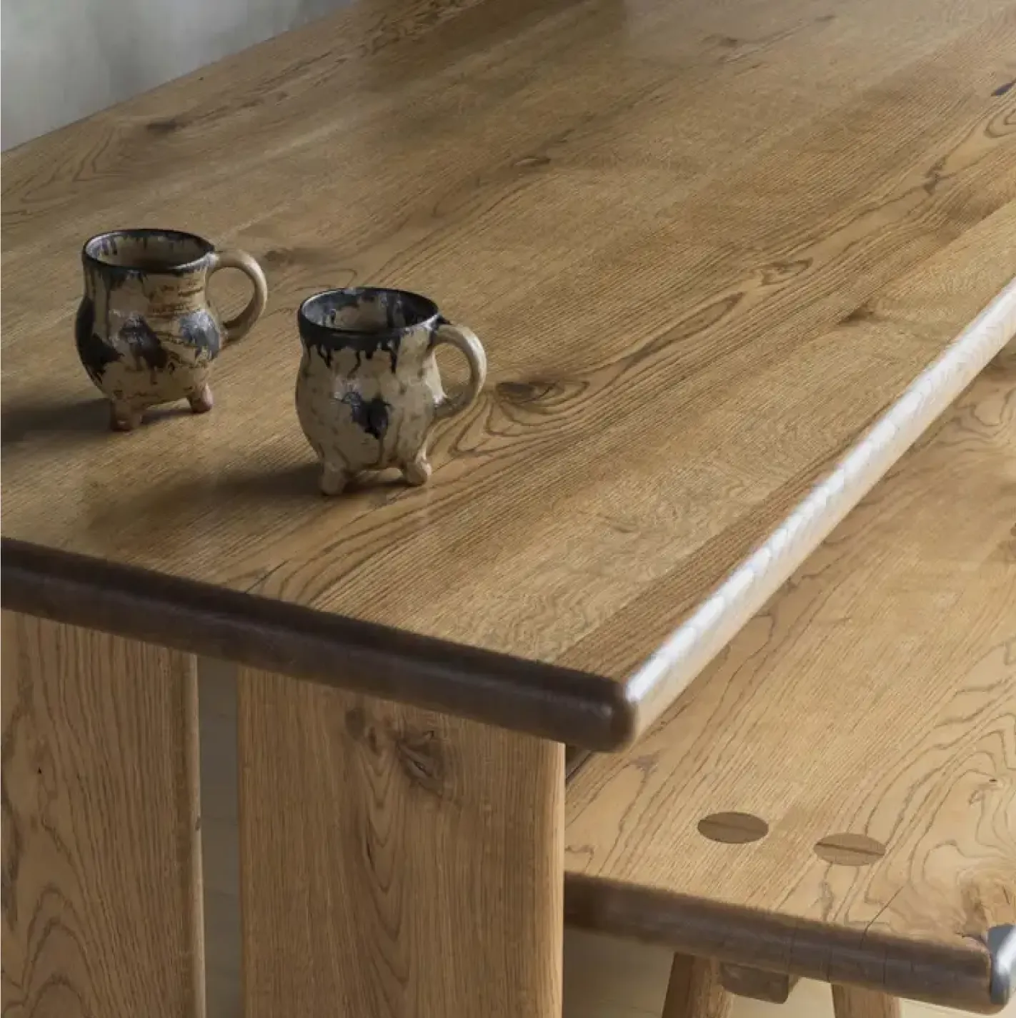 Kitchen worktop and sink