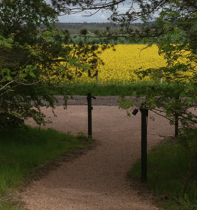 Built for Hospitality