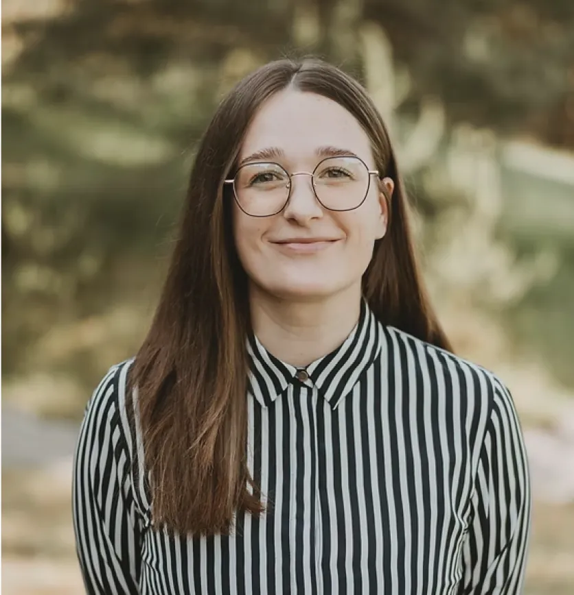 Lina Blauzdytė