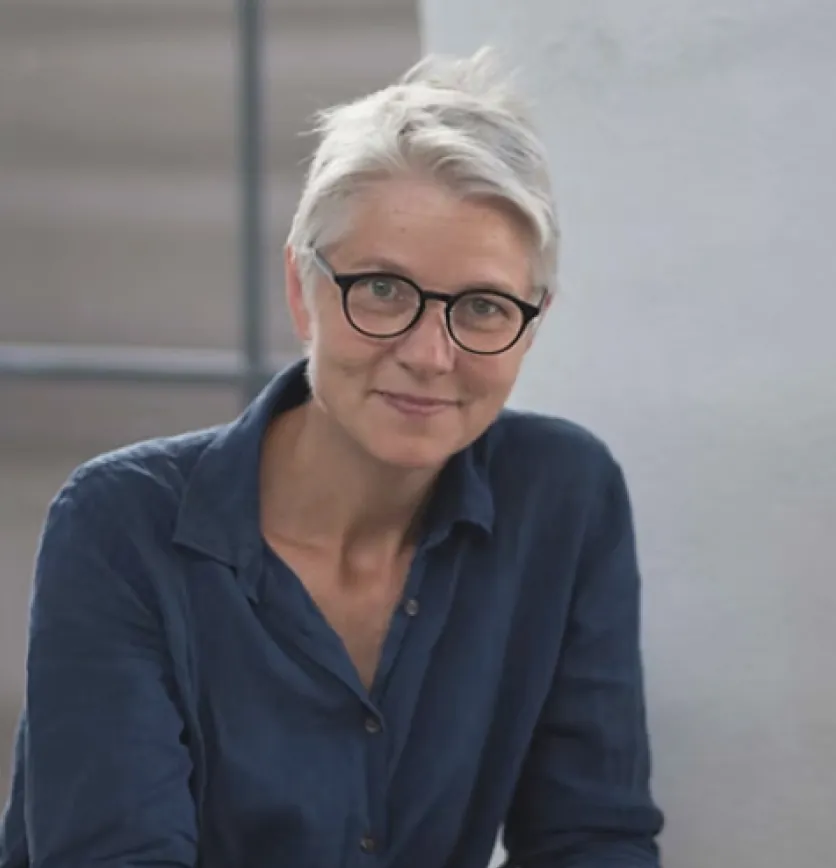Mette Fredskild