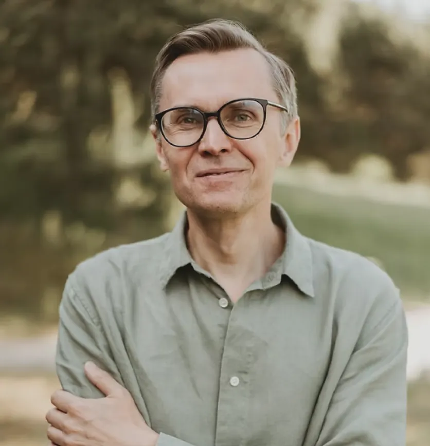Rytis Kiškiūnas