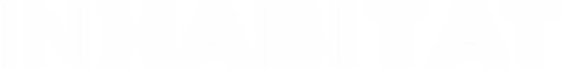 Inhabitat logo