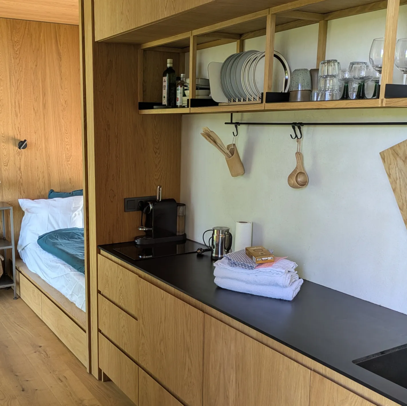 Tiny home in Vordingborg, Denmark photo 2