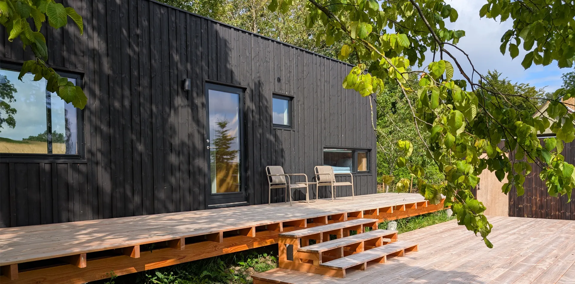 Tiny home in Vordingborg, Denmark photo 3