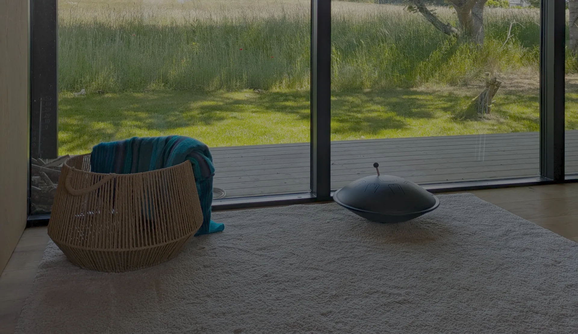 Tiny home in Vordingborg, Denmark — hero