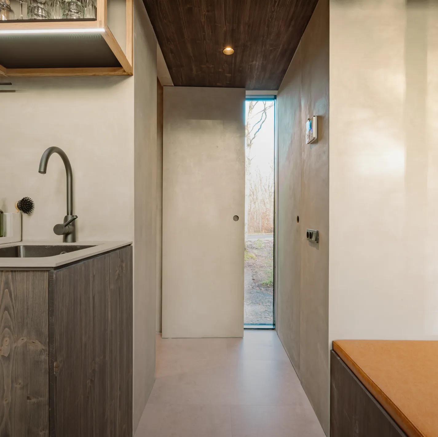 Wood | House, Denmark photo 1