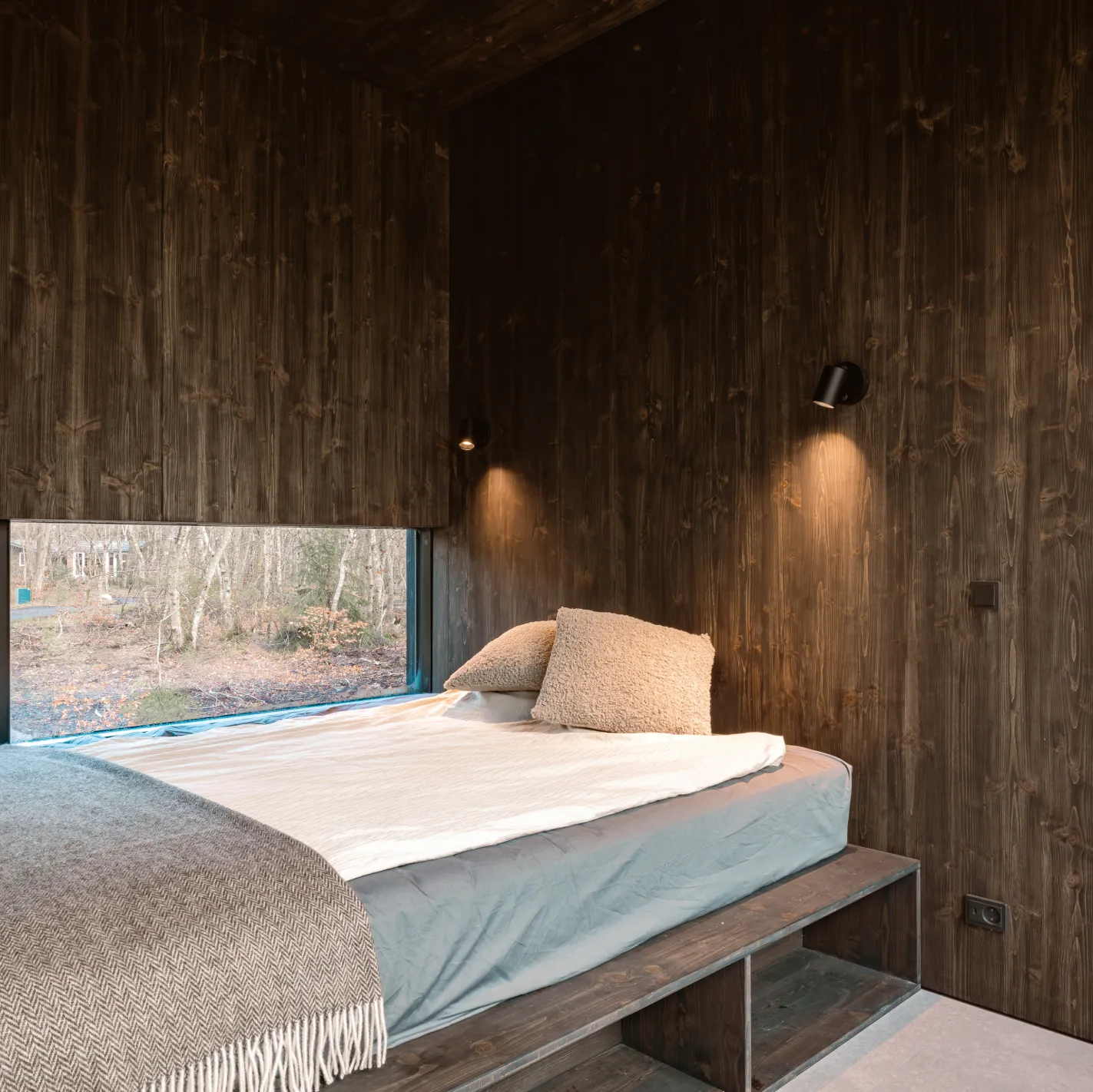 Wood | House, Denmark photo 2