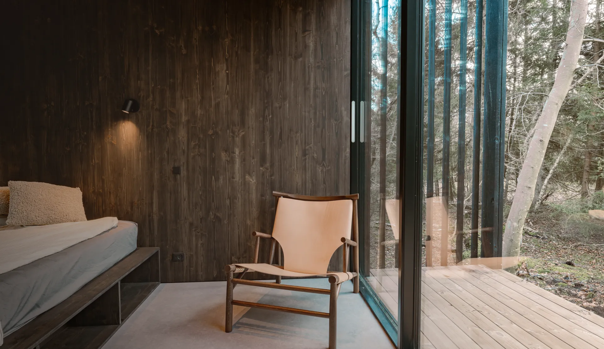 Wood | House, Denmark — hero