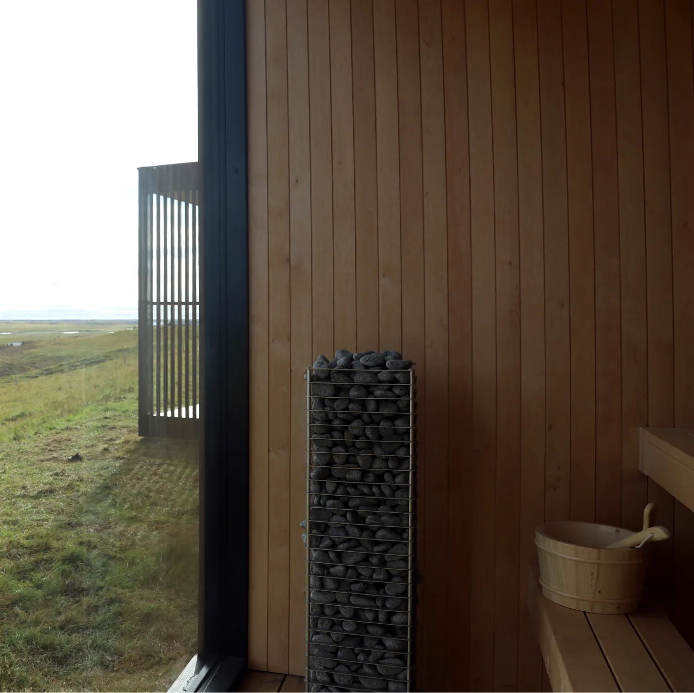 Winding River Retreat, Iceland photo 5