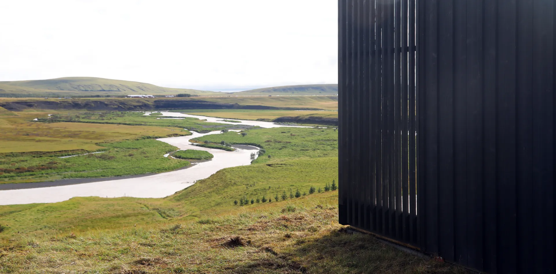 Winding River Retreat, Iceland photo 6